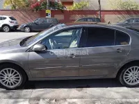 Usado Renault Laguna III Privilege 170 CV (125 kW) 2008 Gris / plata Berlina