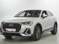 Usado Audi Q3 S-Line 150 CV (110 kW) 2022 SUV