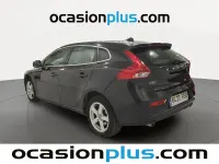 Usado Volvo V40 Momentum 150 CV (110 kW) 2013 Negro Utilitario