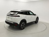 Usado Peugeot 2008 Allure 131 CV (96 kW) 2022 Blanco SUV