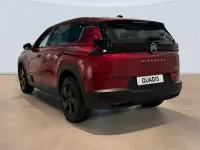Nuevo Citroën C5 Aircross 145 CV (106 kW) 2026 Rojo elixir SUV