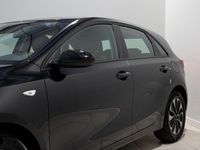 Usado Kia Ceed 100 CV (73 kW) 2025 Negro Utilitario