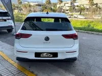 Usado VW Golf VIII Life 115 CV (84 kW) 2023 Blanco