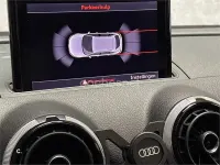 Usado Audi A3 300 CV (220 kW) 2014 Blanco Berlina