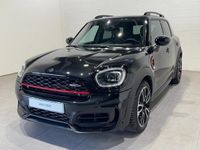 Usado Mini John Cooper Works Countryman 306 CV (225 kW) 2023 Negro SUV