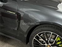 Usado Porsche Panamera 560 CV (411 kW) 2022 Negro Utilitario