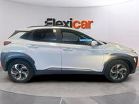 Usado Hyundai Kona 141 CV (103 kW) 2020 Blanco SUV