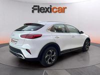 Usado Kia XCeed 121 CV (88 kW) 2023 Blanco SUV