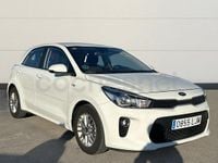 Usado Kia Rio 84 CV (61 kW) 2020 Blanco Berlina