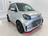 usado Smart ForTwo Electric Drive 