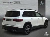 Occasion Mercedes GLB250 224 PK (164 kW) 2021 SUV