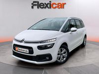 Usado Citroën C4 SpaceTourer Feel 130 CV (95 kW) 2019 Blanco Monovolumen