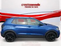 Usado VW T-Cross Sportline 150 CV (110 kW) 2021 SUV