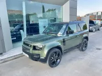 Nuevo Land Rover Defender SE 249 CV (183 kW) 2026 Verde SUV