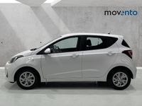 Usado Hyundai i10 66 CV (48 kW) 2019 Otro Utilitario
