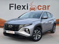 usado Hyundai Tucson 1.6 CRDI 85kW (115CV) Klass