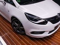 usado Opel Zafira 1.4 T S/S Excellence 140