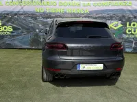 Usado Porsche Macan GTS 360 CV (264 kW) 2018 Gris SUV
