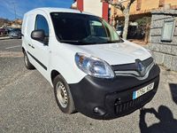 Usado Renault Kangoo 90 CV (66 kW) 2018 Blanco Monovolumen