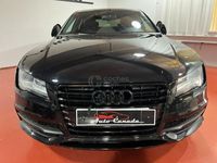 usado Audi A7 Sportback 3.0tdi Quattro S-tronic 245