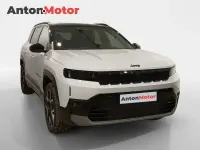 Nuevo Jeep Compass 156 kW (213 CV) 2026 Blanco SUV