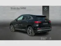 Używany Mercedes GLA250 AMG line 218 KM (160 kW) 2025 Czarny SUV