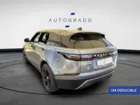 Usado Land Rover Range Rover Velar S 179 CV (131 kW) 2019 Gris SUV