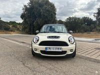 Usado Mini John Cooper Works 211 CV (155 kW) 2011 Beige Utilitario