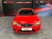 usado Seat Leon ST 2.0TDI CR S&S Style 4Drive