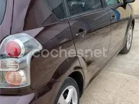 Usado Toyota Corolla Verso Sport 177 CV (130 kW) 2007 Granate Monovolumen