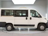 Usado Peugeot Boxer 120 CV (88 kW) 2019 Blanco Van