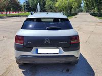 usado Citroën C4 Cactus 1.6 BlueHDi S&S Shine Edition 100