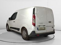 Usado Ford Transit Connect Trend 100 CV (73 kW) 2021 Blanco Monovolumen