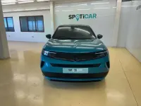 Usado Opel Mokka 136 CV (100 kW) 2025 Azul SUV