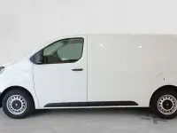 Nuevo Fiat Scudo 120 CV (88 kW) 2026 Van