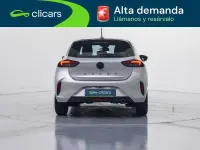 Usado Opel Corsa S 101 CV (74 kW) 2025 Plateado Utilitario