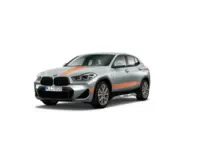 Usado BMW X2 150 CV (110 kW) 2022 Gris SUV