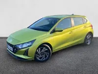 Usado Hyundai i20 100 CV (73 kW) 2024 Utilitario