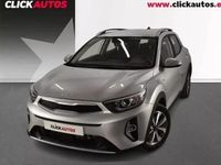 Usado Kia Stonic Active 100 CV (73 kW) 2025 SUV