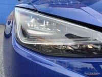 Usado Seat Ibiza FR 115 CV (84 kW) 2017 Azul Berlina