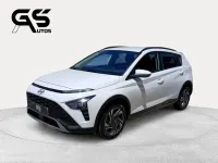 Usado Hyundai Bayon 84 CV (61 kW) 2023 Blanco SUV