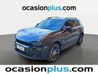 Usado Lynk & Co 01 261 CV (191 kW) 2023 Negro SUV