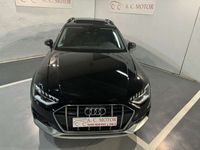 usado Audi A4 Allroad quattro 3.0TDI Tiptronic 200kW