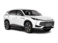 Nuevo MG HS Luxury 272 CV (200 kW) 2026 Blanco SUV