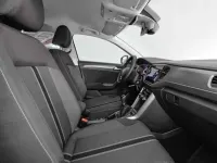Usado VW T-Roc 110 CV (80 kW) 2022 Blanco SUV