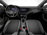 Usado VW Taigo 95 CV (69 kW) 2023 Blanco SUV