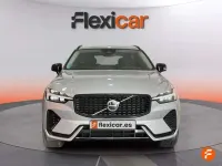 Usado Volvo XC60 Core 197 CV (144 kW) 2024 Gris SUV