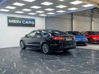 Usado Ford Mondeo Vignale 187 CV (137 kW) 2019 Negro Berlina