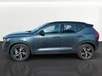 Usado Volvo XC40 Plus 163 CV (119 kW) 2022 Azul SUV