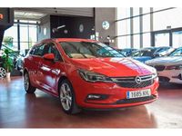 usado Opel Astra ST 1.4T S/S Excellence 125